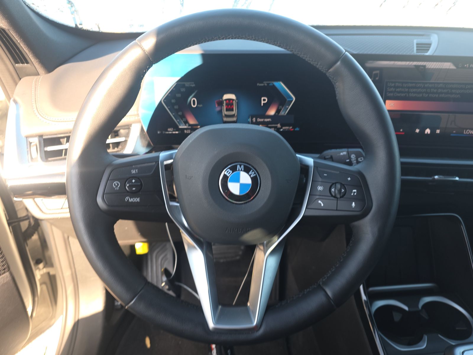 2026 BMW X1 xDrive28i AWD