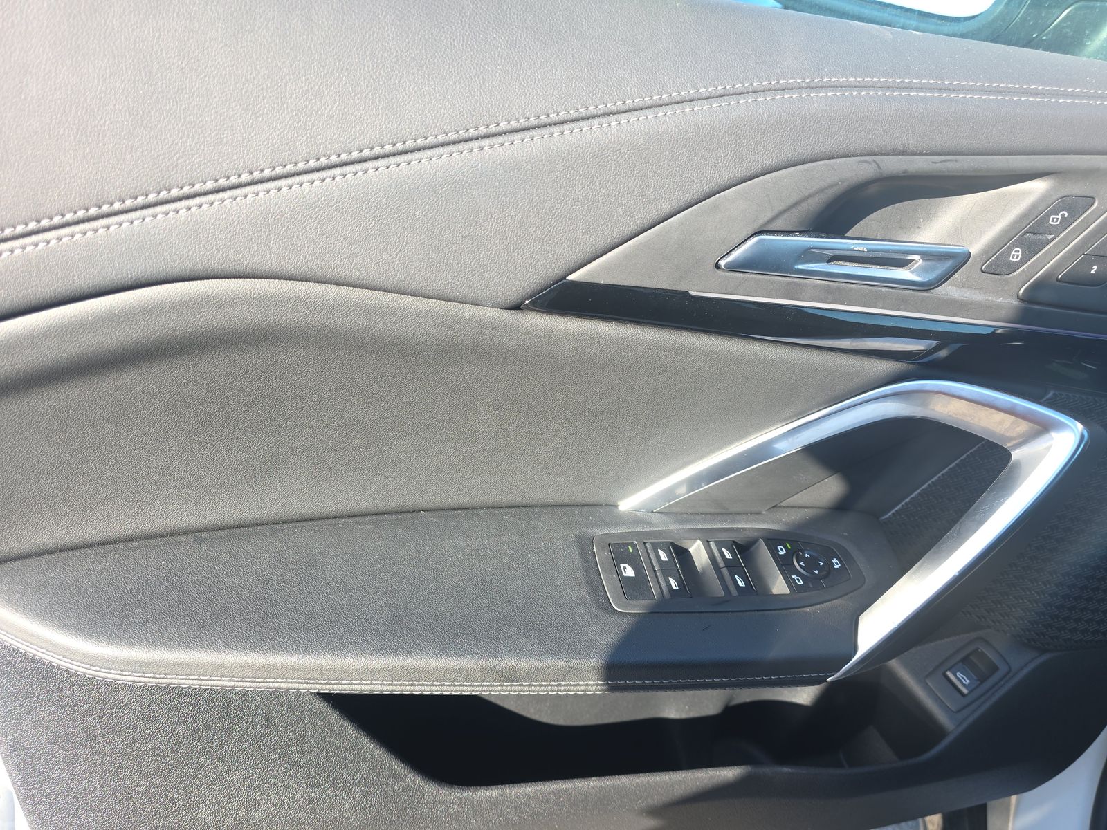 2026 BMW X1 xDrive28i AWD