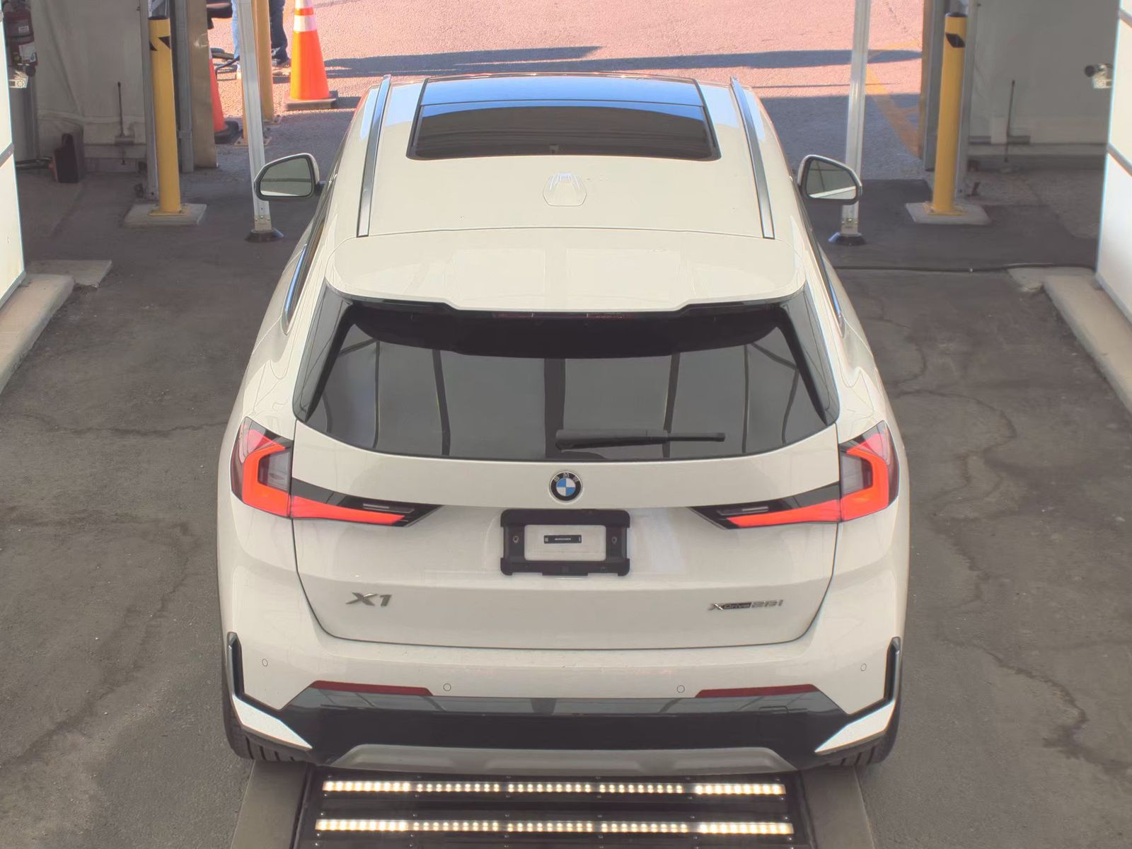 2026 BMW X1 xDrive28i AWD