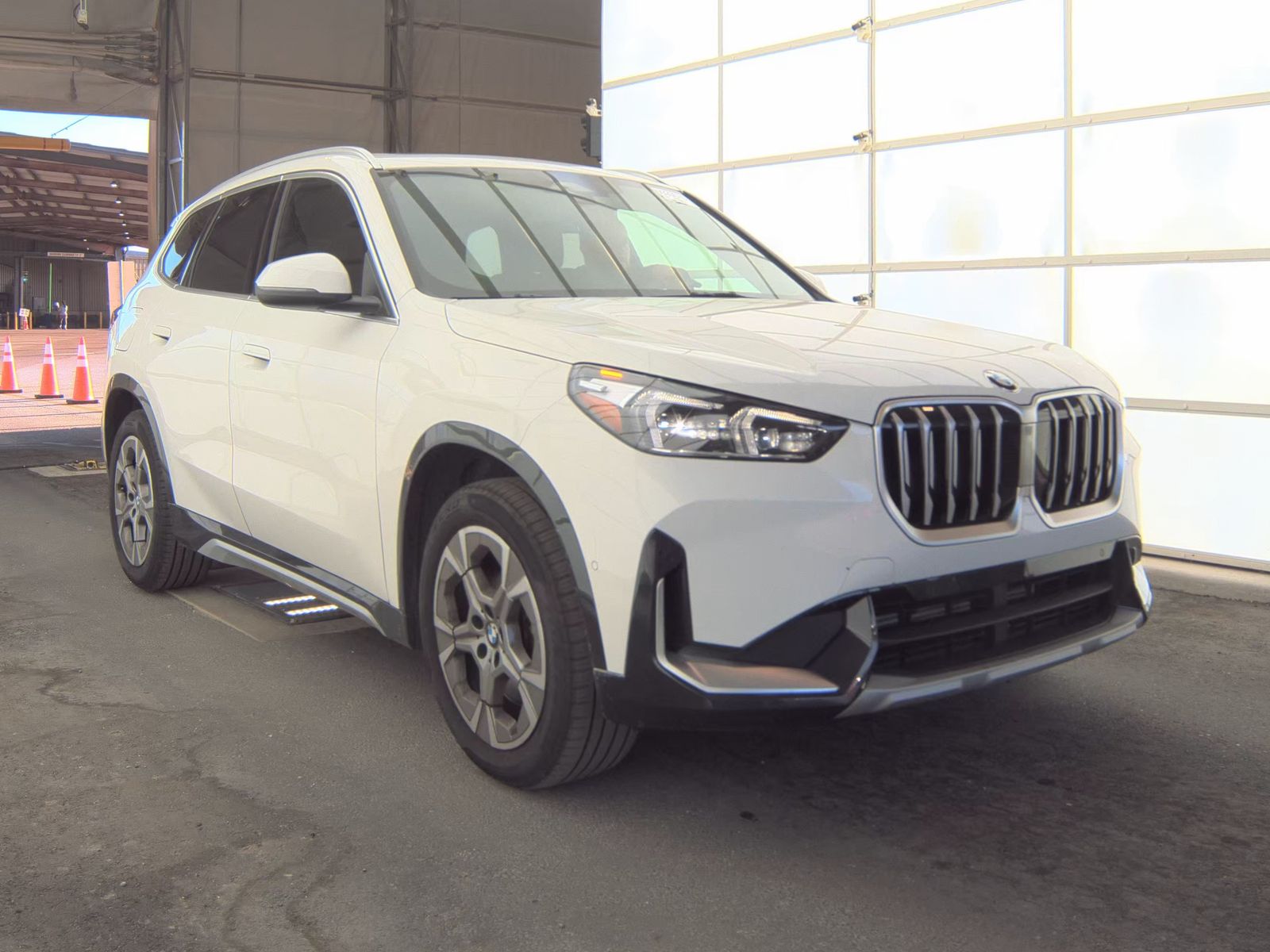 2026 BMW X1 xDrive28i AWD