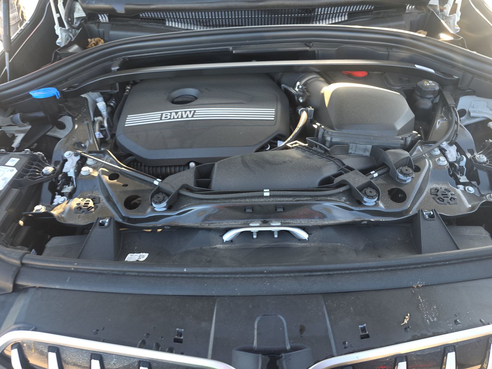 2026 BMW X1 xDrive28i AWD