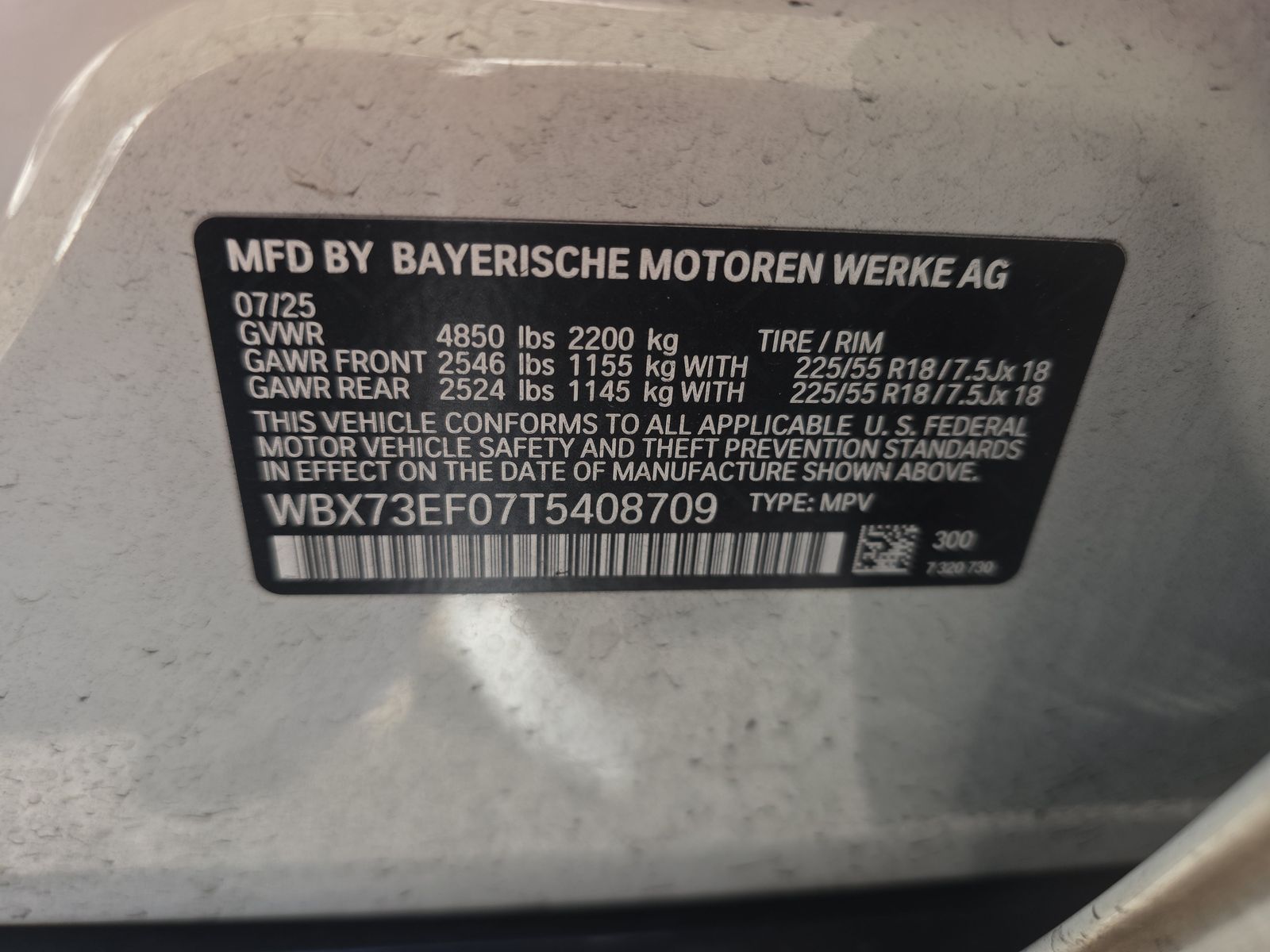 2026 BMW X1 xDrive28i AWD