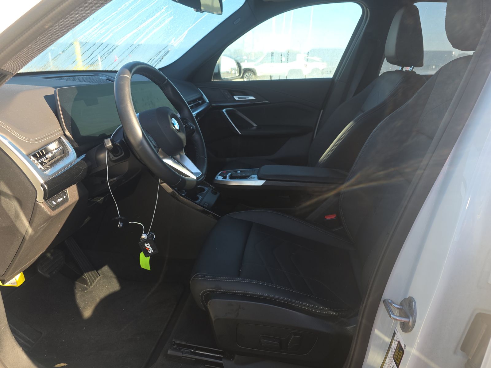 2026 BMW X1 xDrive28i AWD