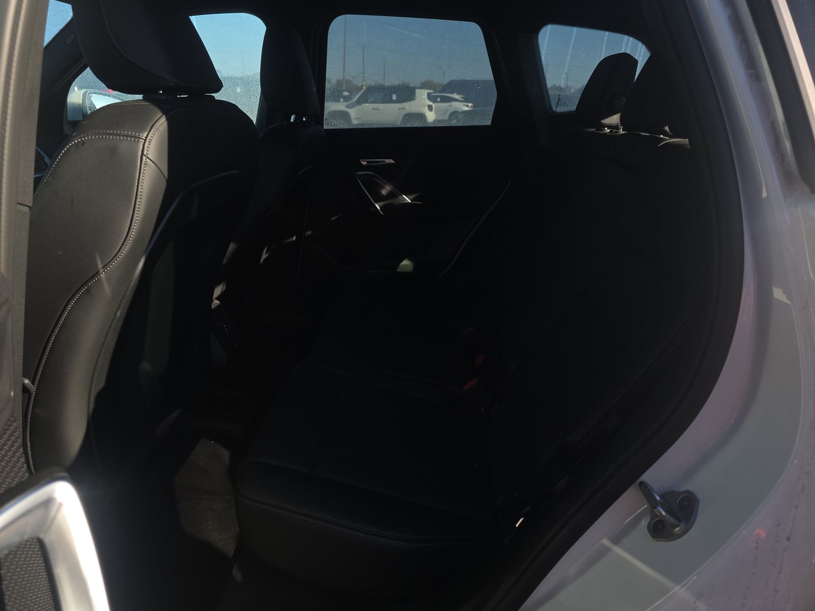 2026 BMW X1 xDrive28i AWD