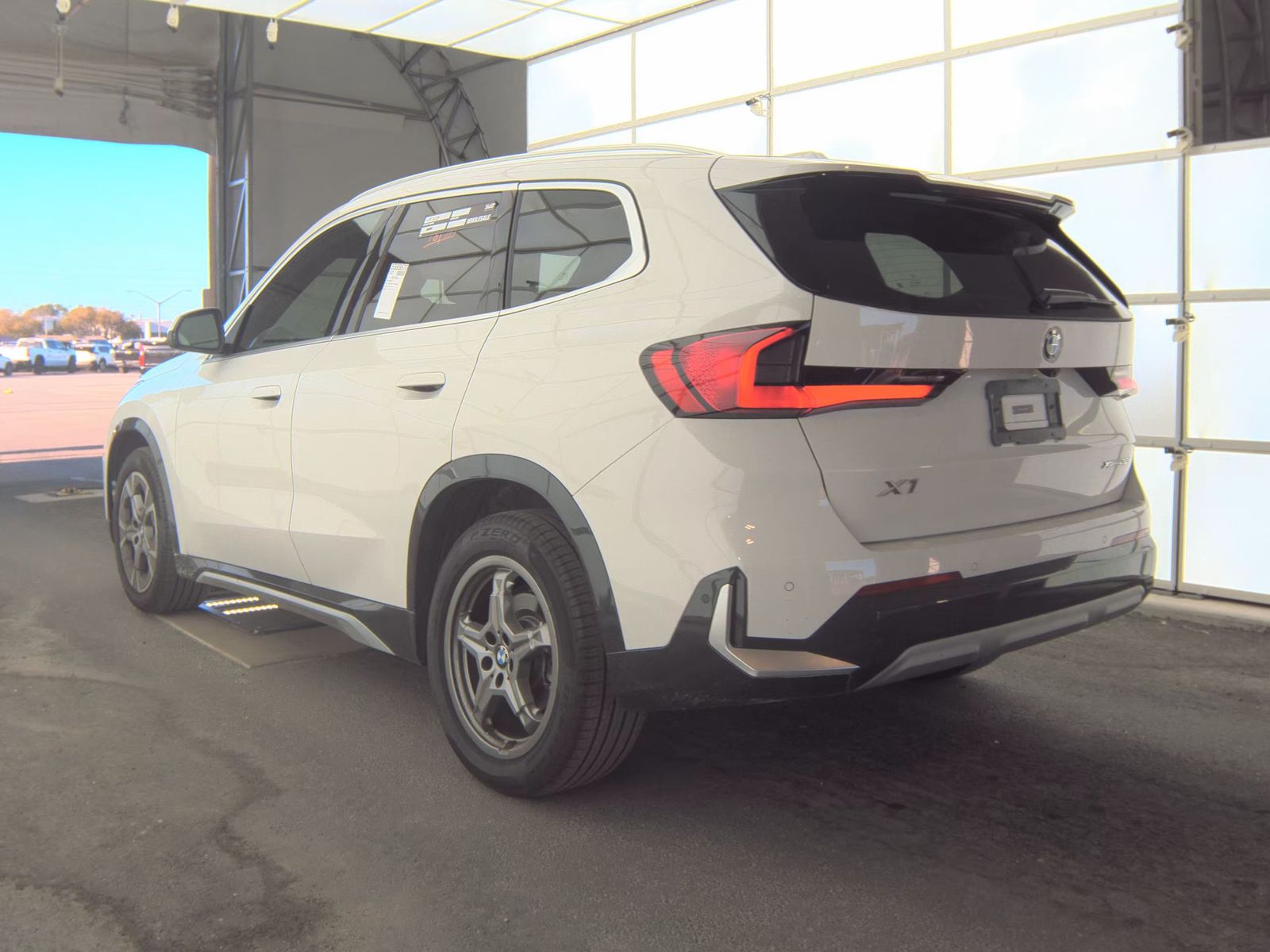 2026 BMW X1 xDrive28i AWD