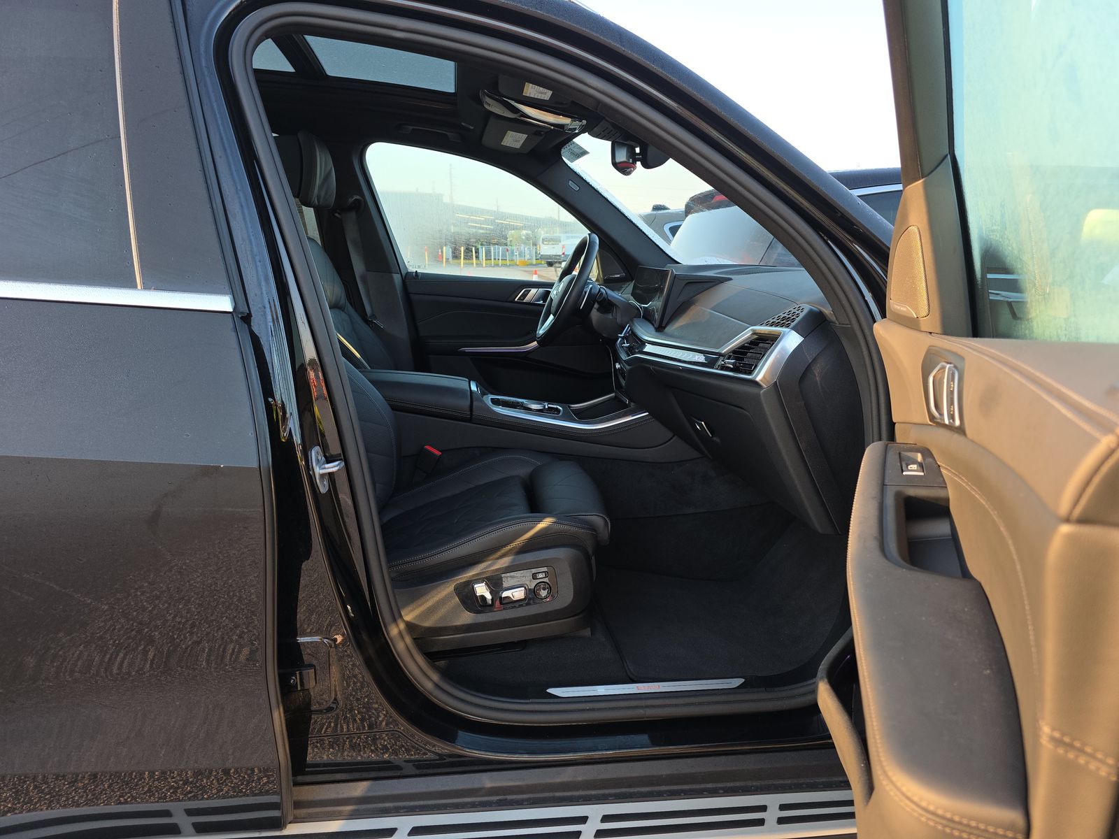 2026 BMW X5 sDrive40i RWD