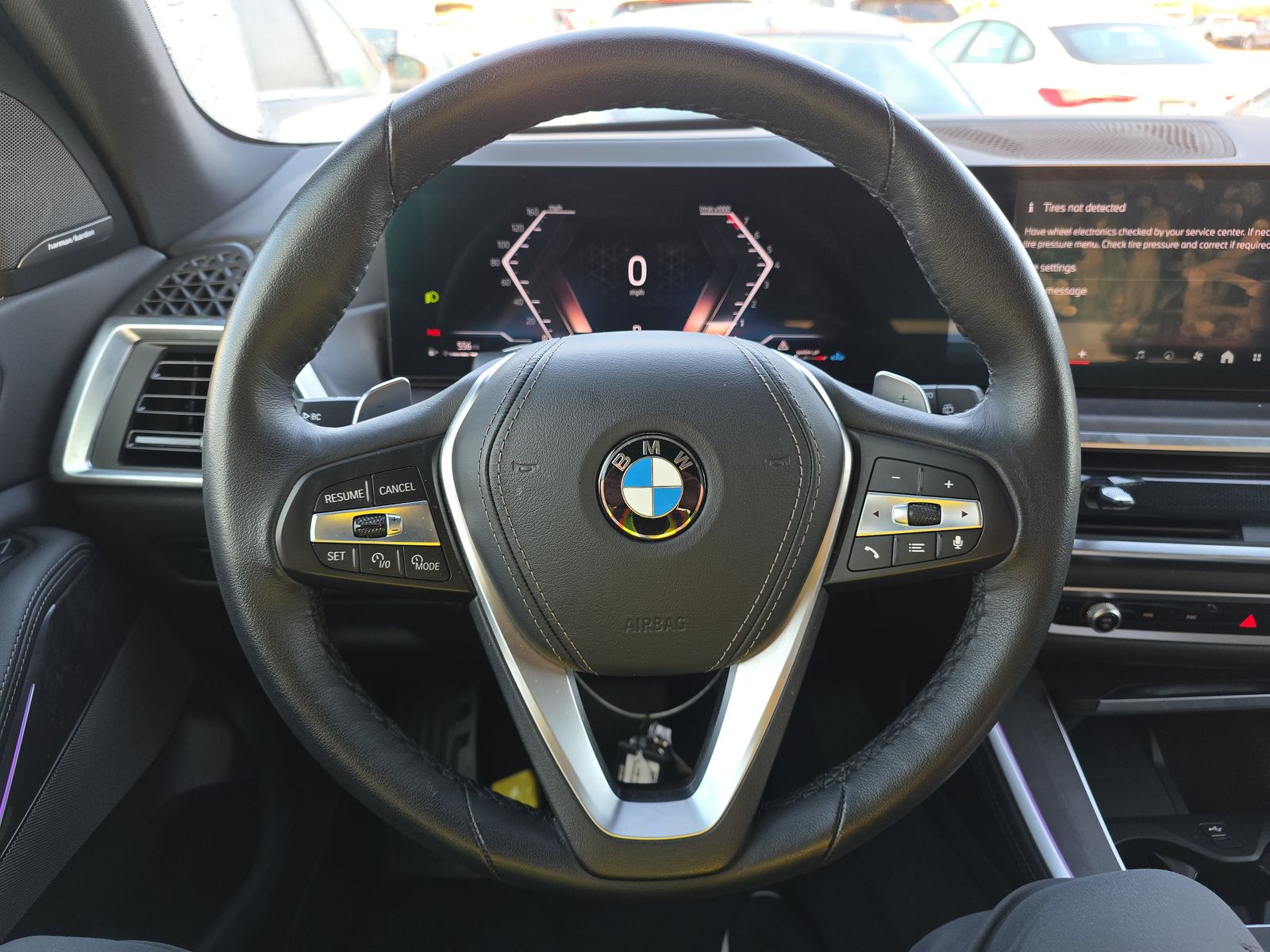 2026 BMW X5 sDrive40i RWD