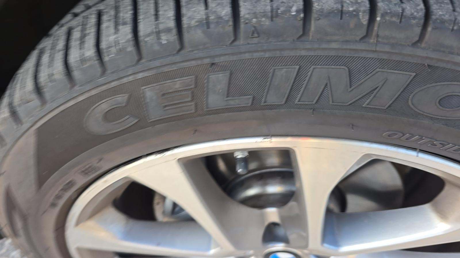 2026 BMW X5 sDrive40i RWD