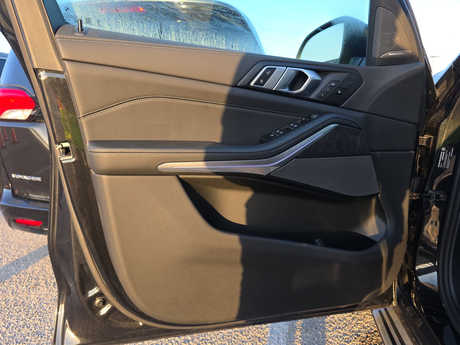 2026 BMW X5 sDrive40i RWD