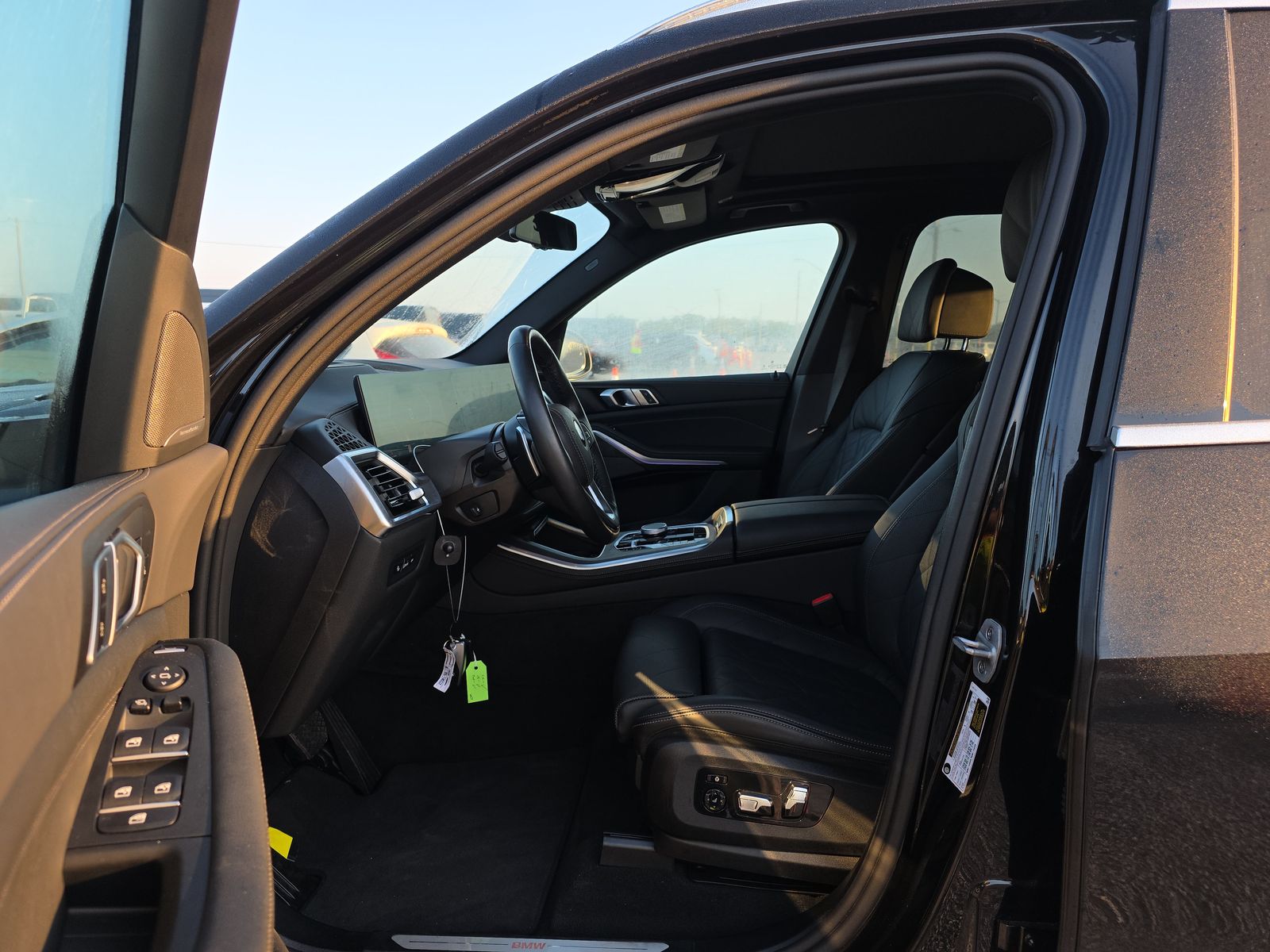 2026 BMW X5 sDrive40i RWD