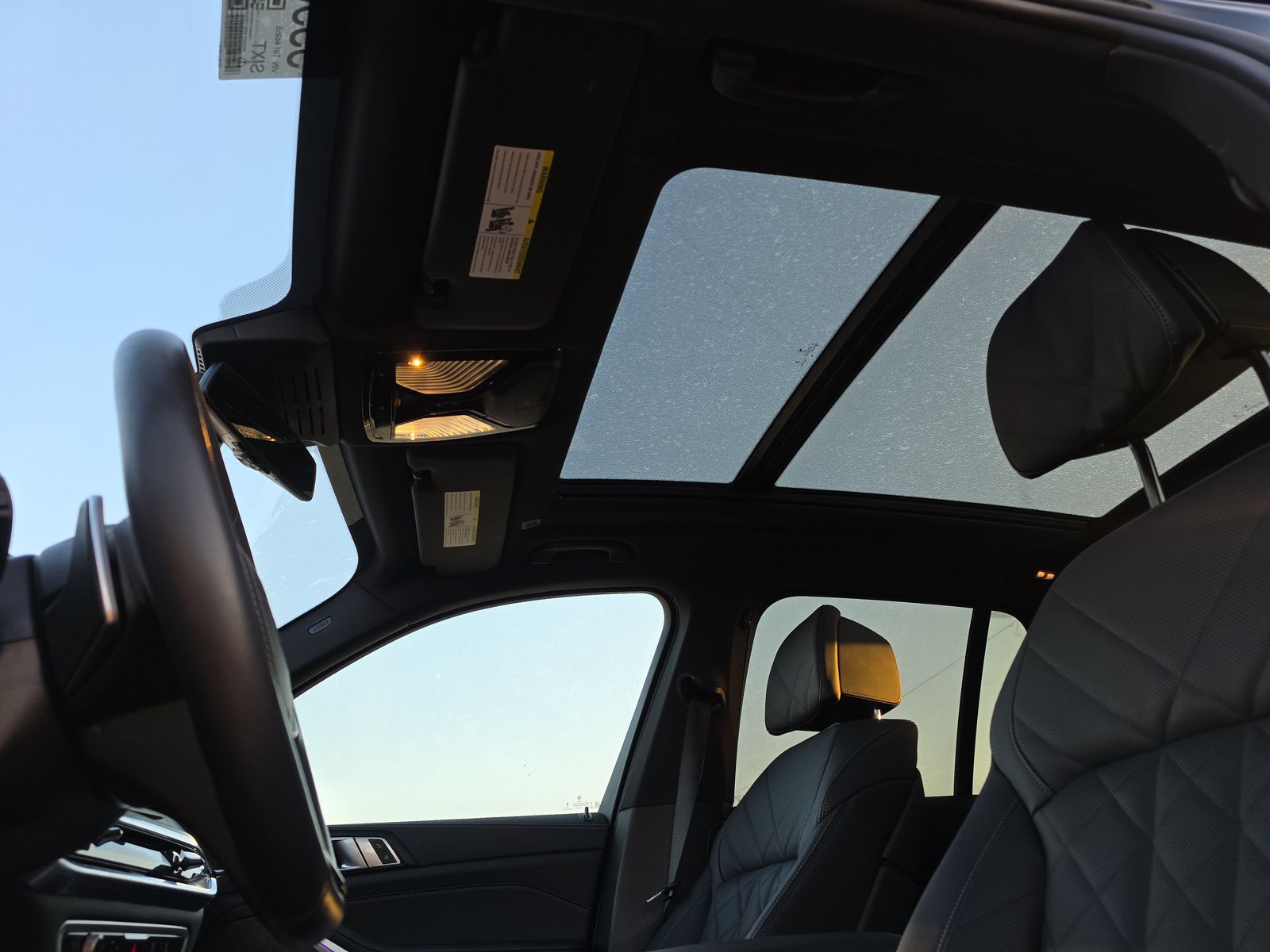 2026 BMW X5 sDrive40i RWD