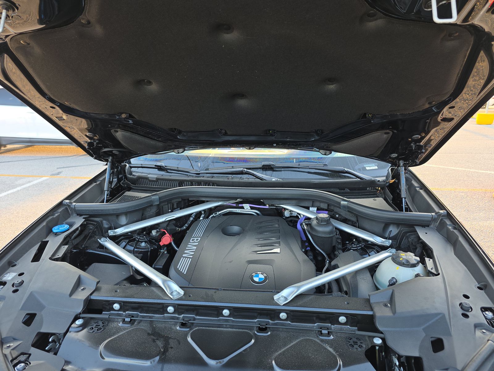 2026 BMW X5 sDrive40i RWD