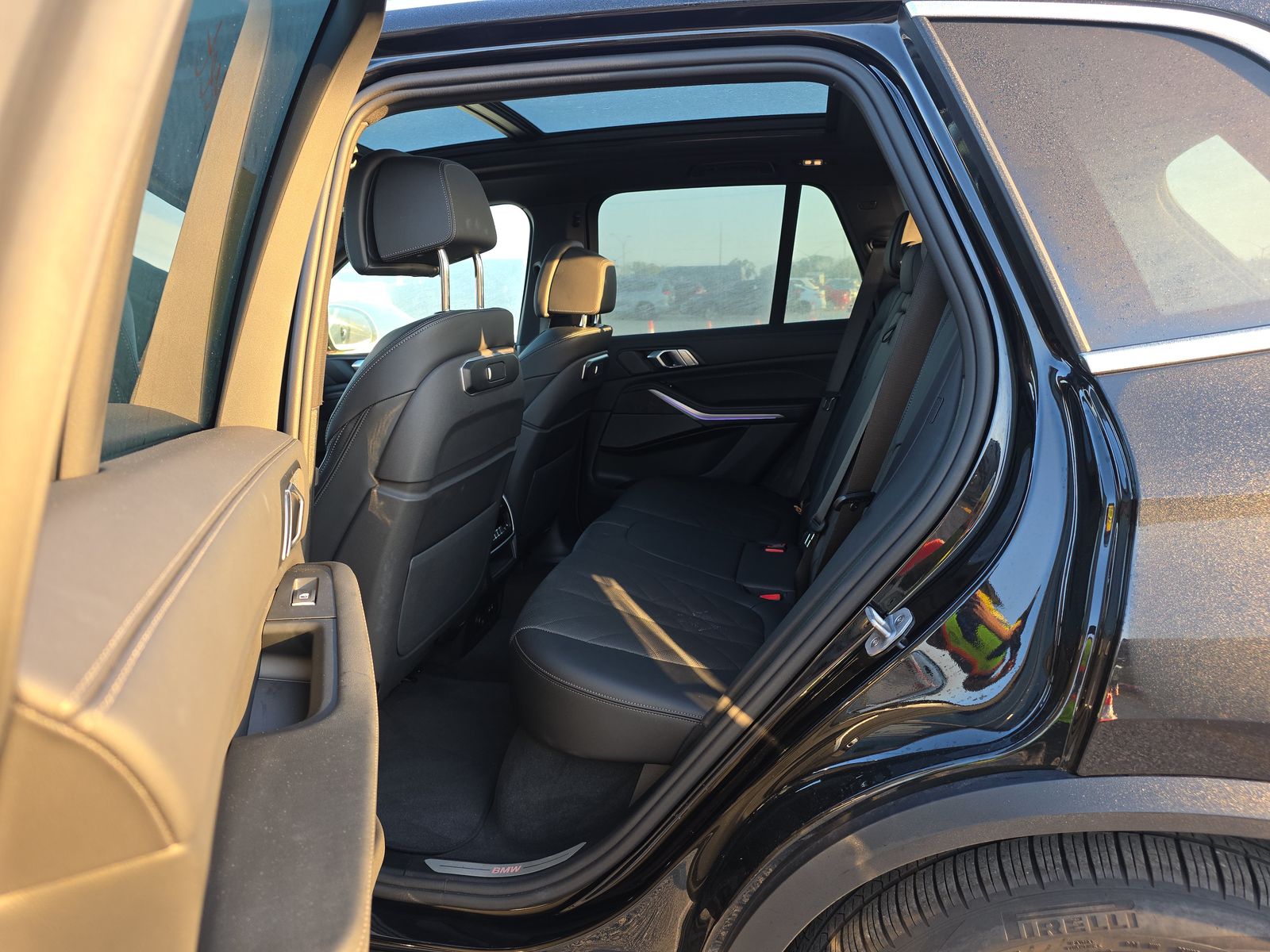 2026 BMW X5 sDrive40i RWD