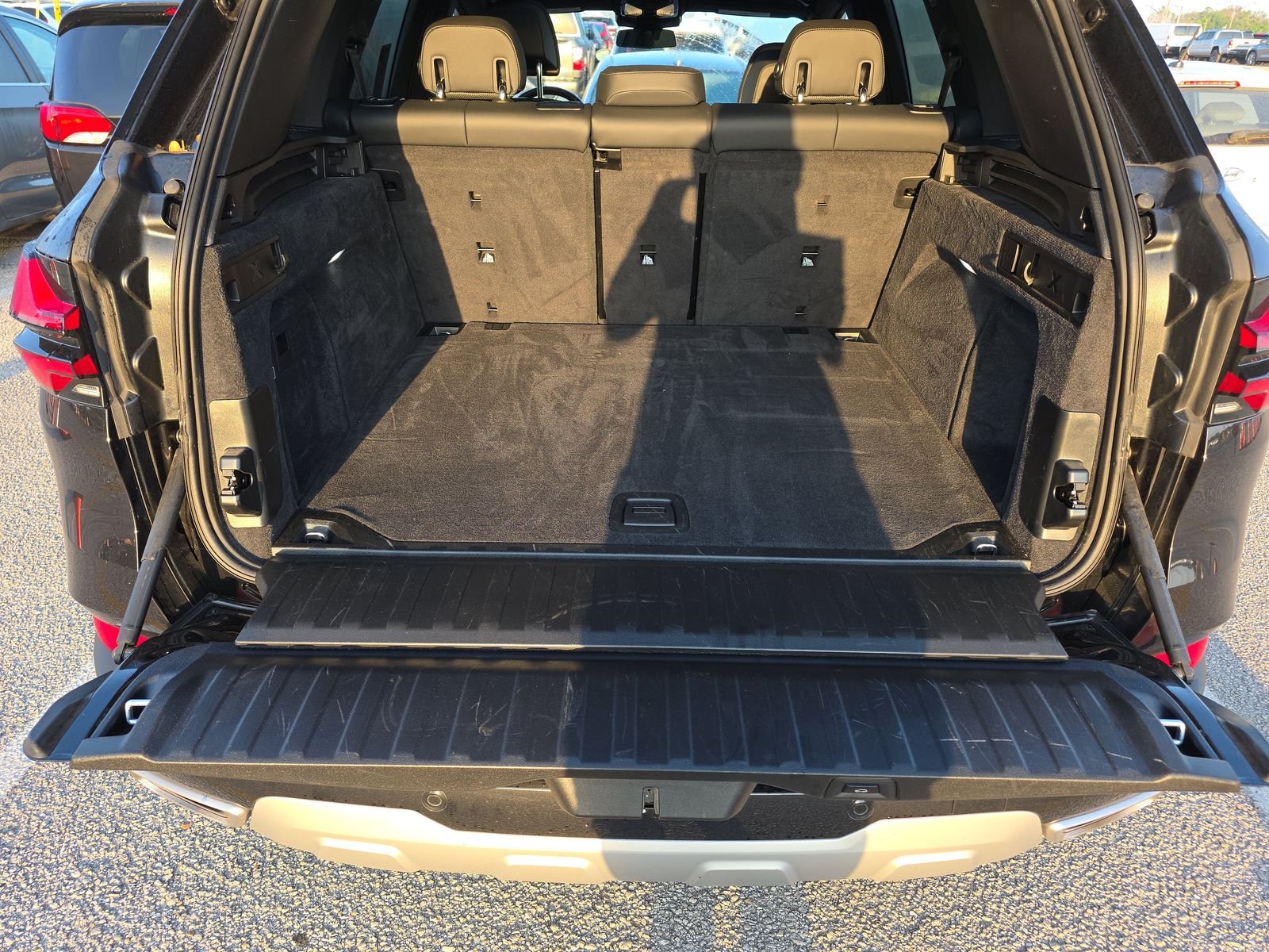 2026 BMW X5 sDrive40i RWD