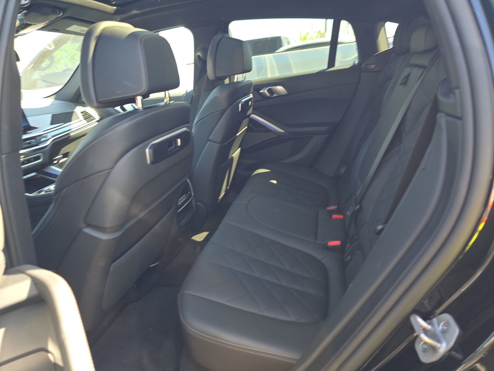 2026 BMW X6 xDrive40i AWD