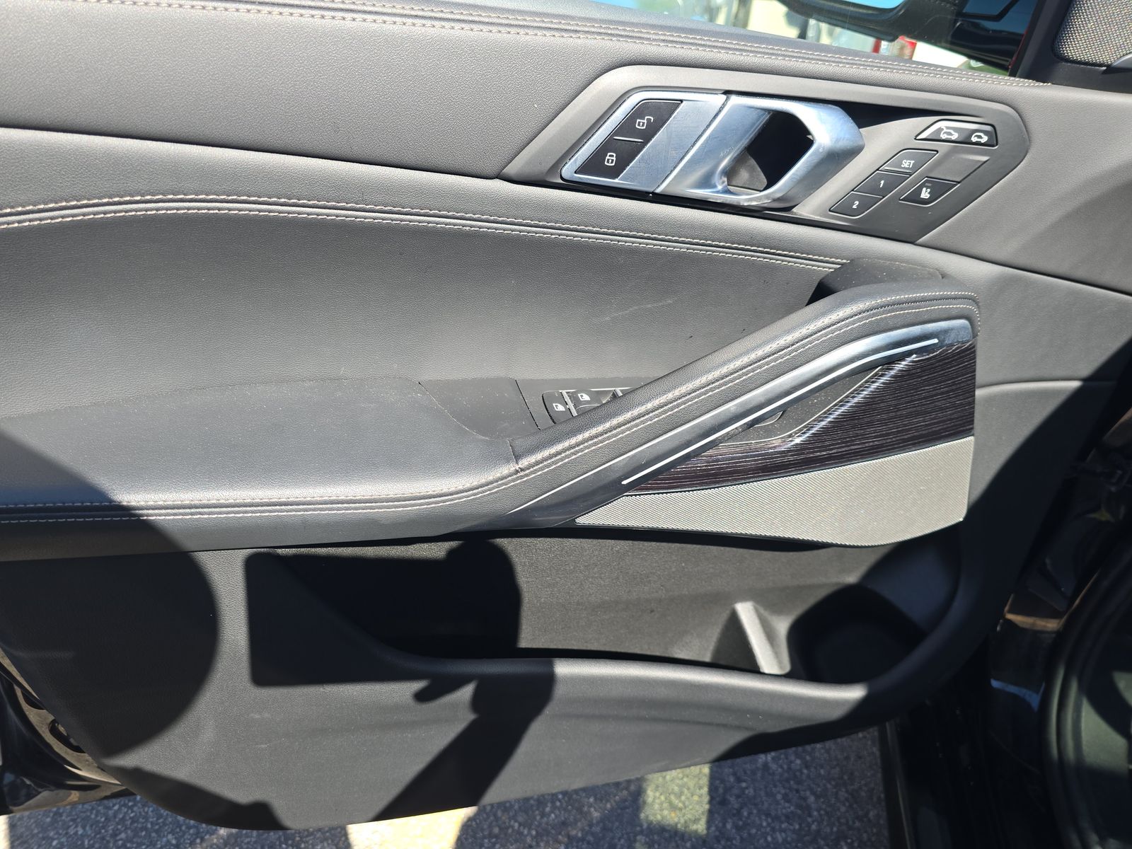 2026 BMW X6 xDrive40i AWD