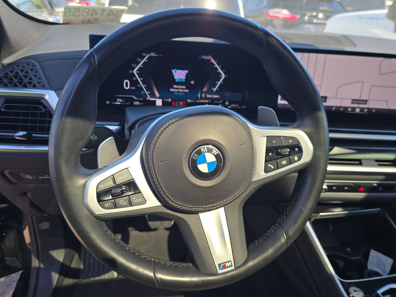 2026 BMW X6 xDrive40i AWD