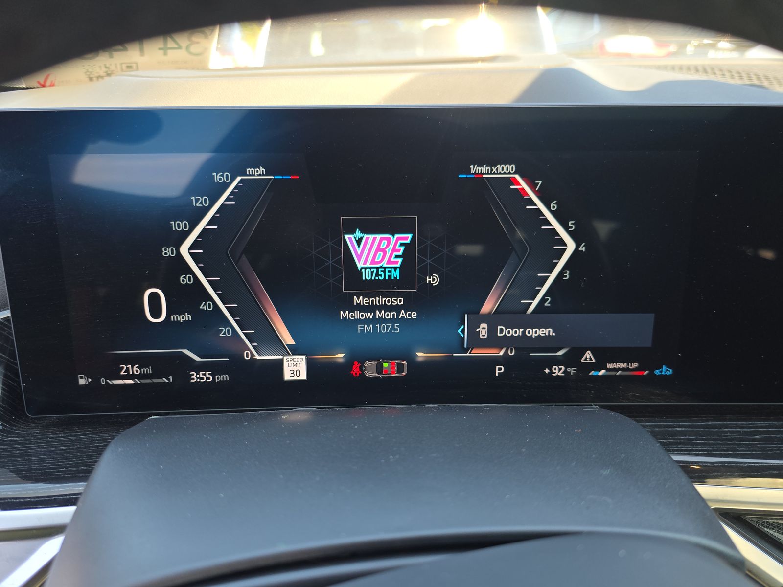 2026 BMW X6 xDrive40i AWD