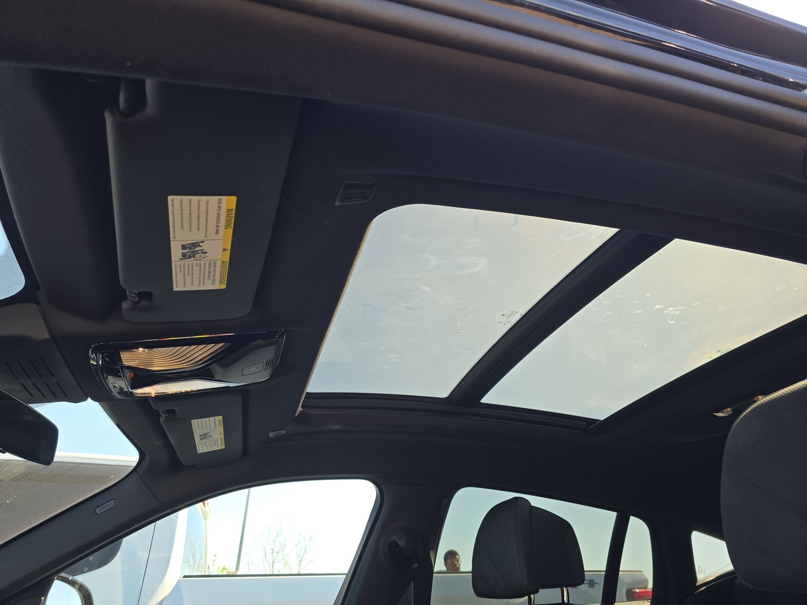 2026 BMW X6 xDrive40i AWD