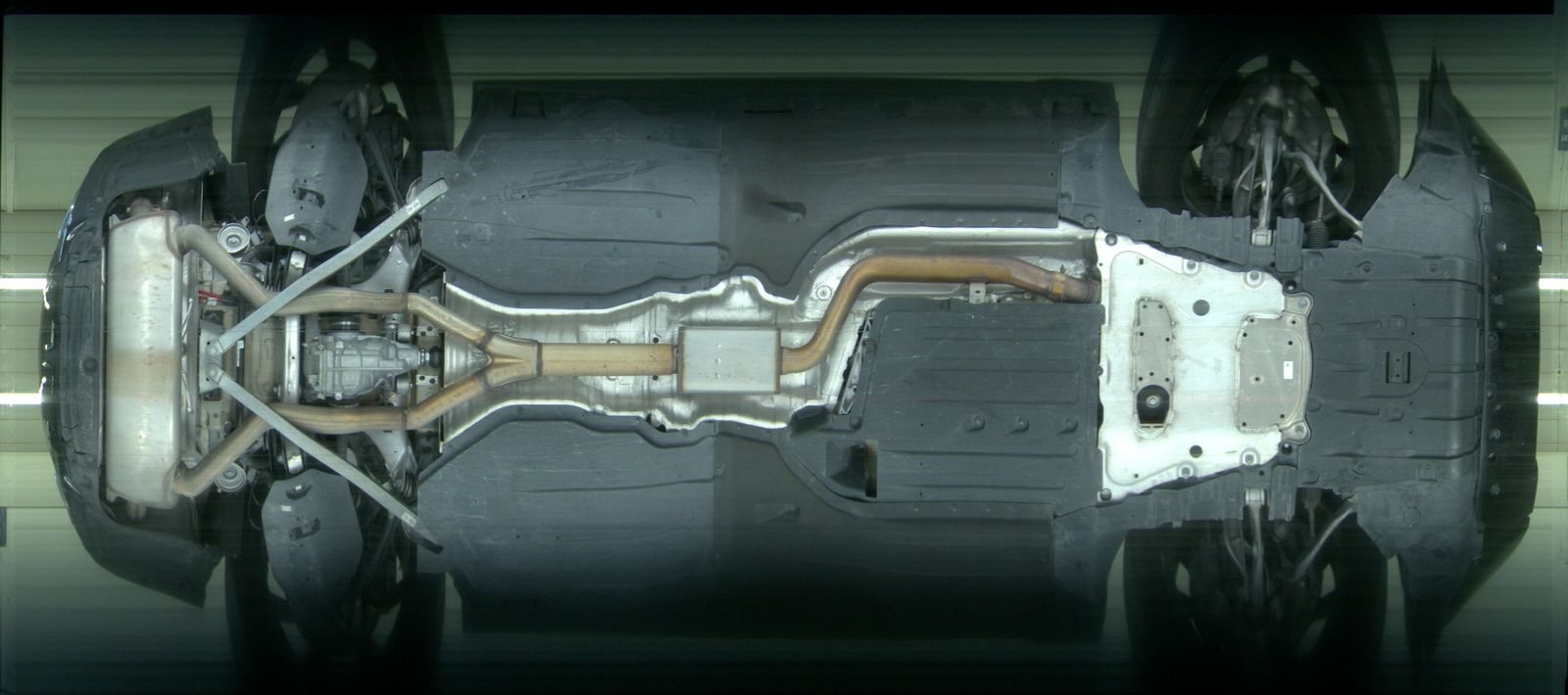 2026 BMW X6 xDrive40i AWD