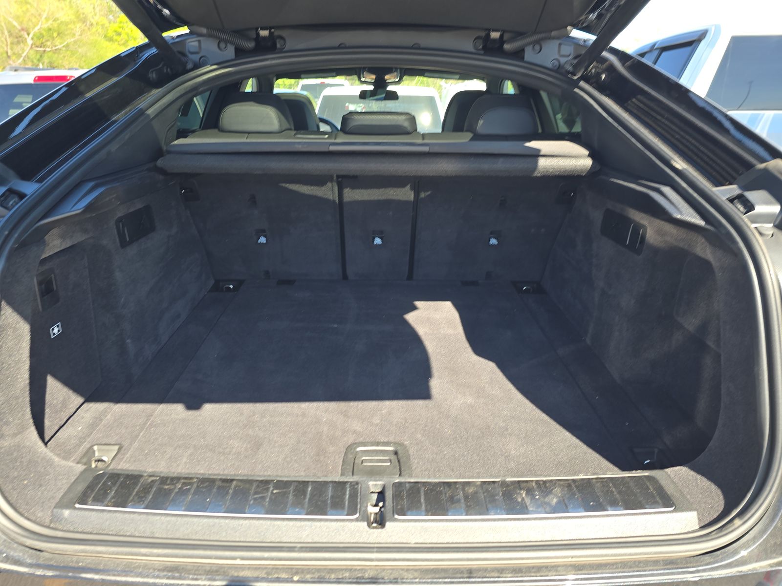 2026 BMW X6 xDrive40i AWD