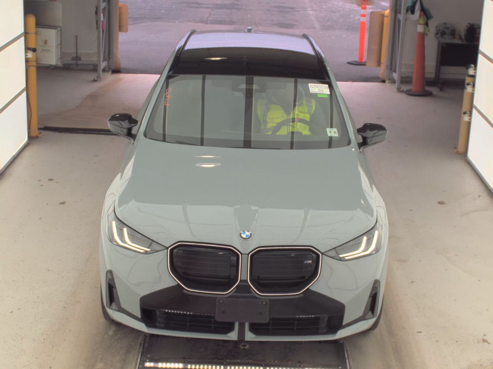 2026 BMW X3 M50 AWD
