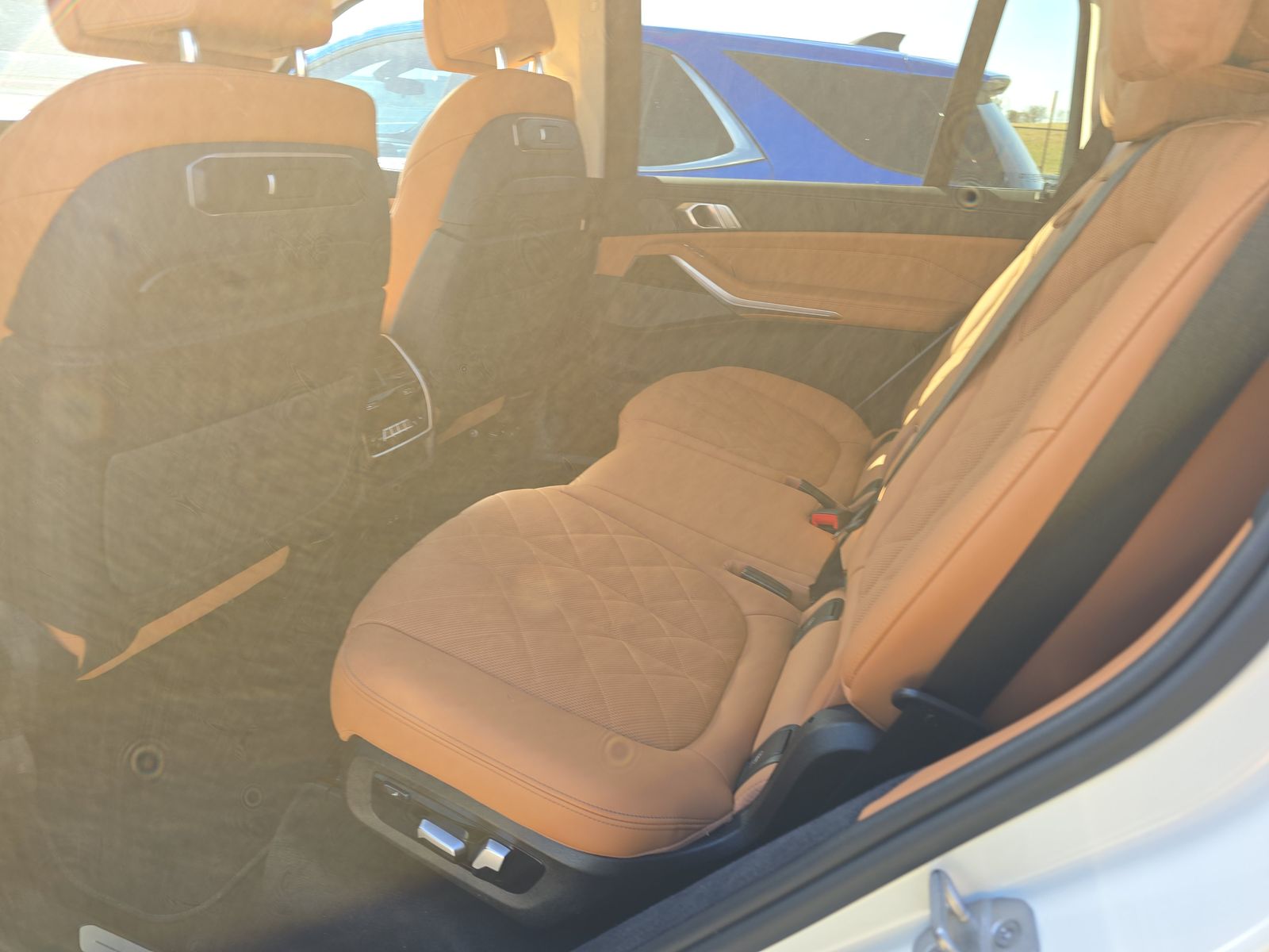 2026 BMW X7 xDrive40i AWD