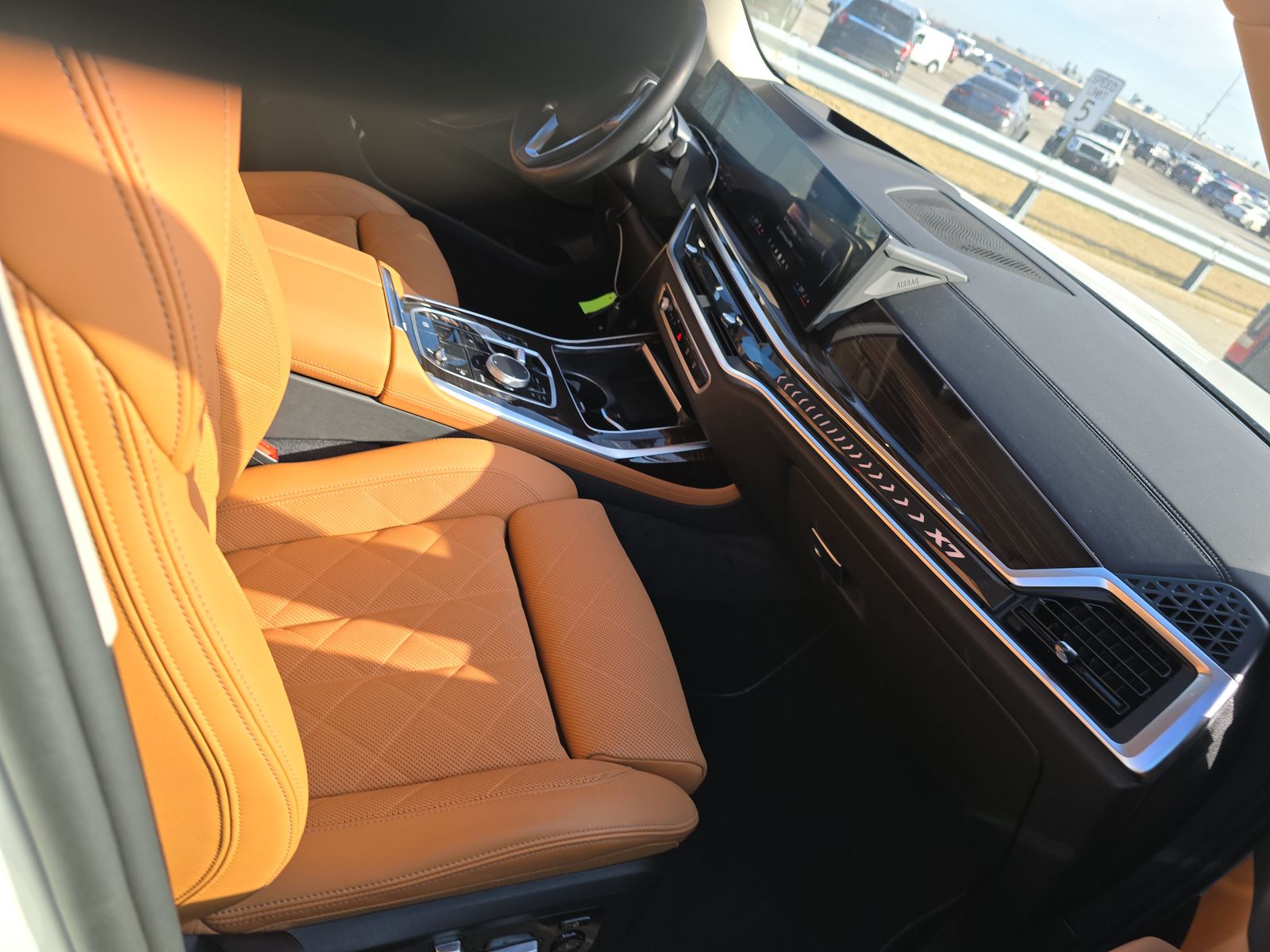 2026 BMW X7 xDrive40i AWD