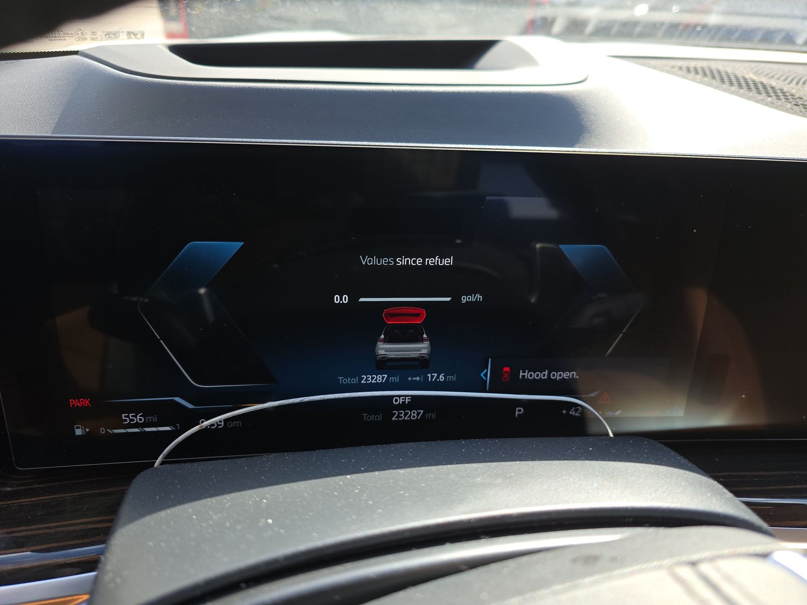 2026 BMW X7 xDrive40i AWD