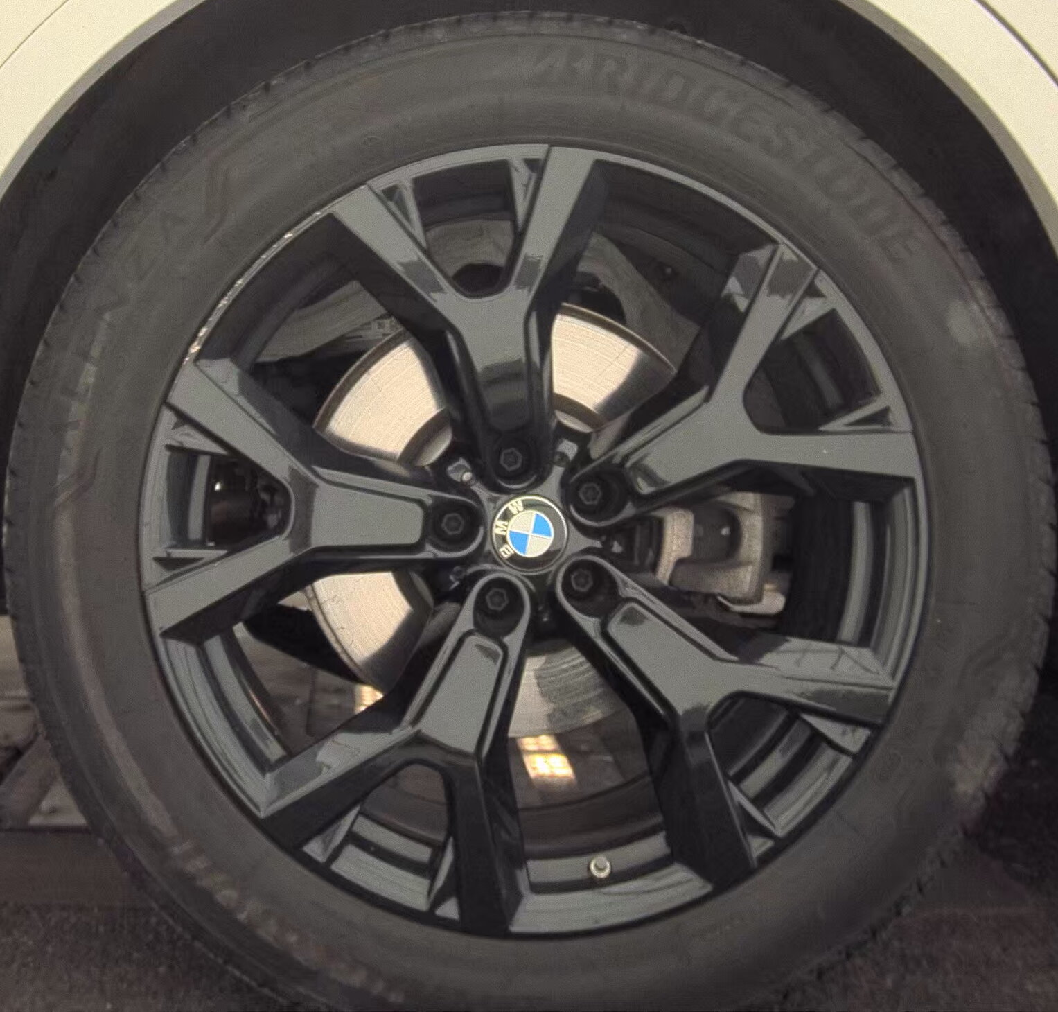 2026 BMW X7 xDrive40i AWD