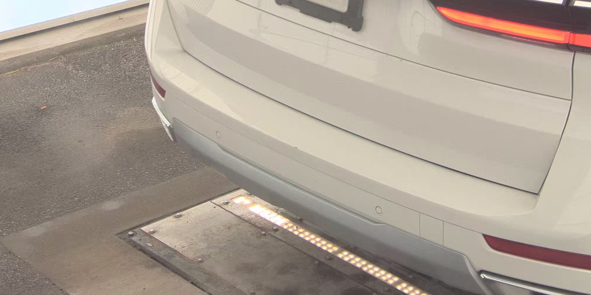 2026 BMW X7 xDrive40i AWD