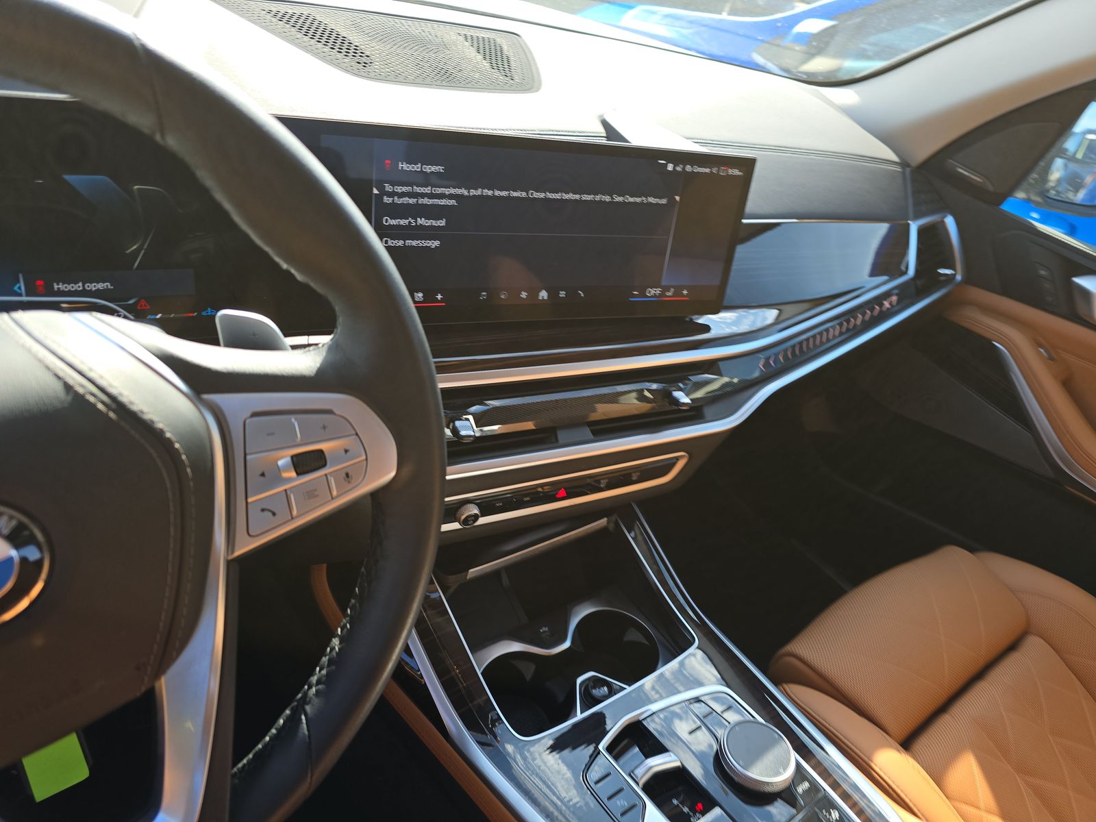 2026 BMW X7 xDrive40i AWD