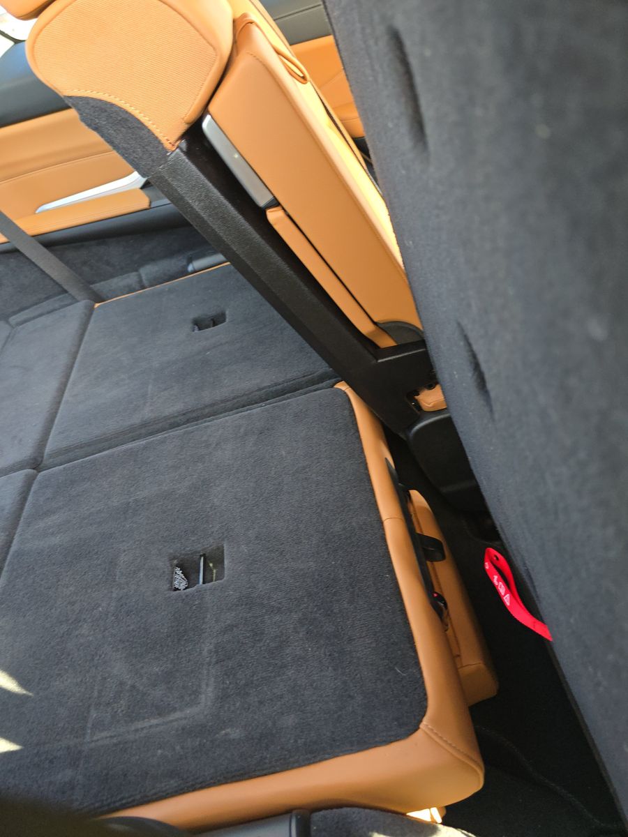 2026 BMW X7 xDrive40i AWD