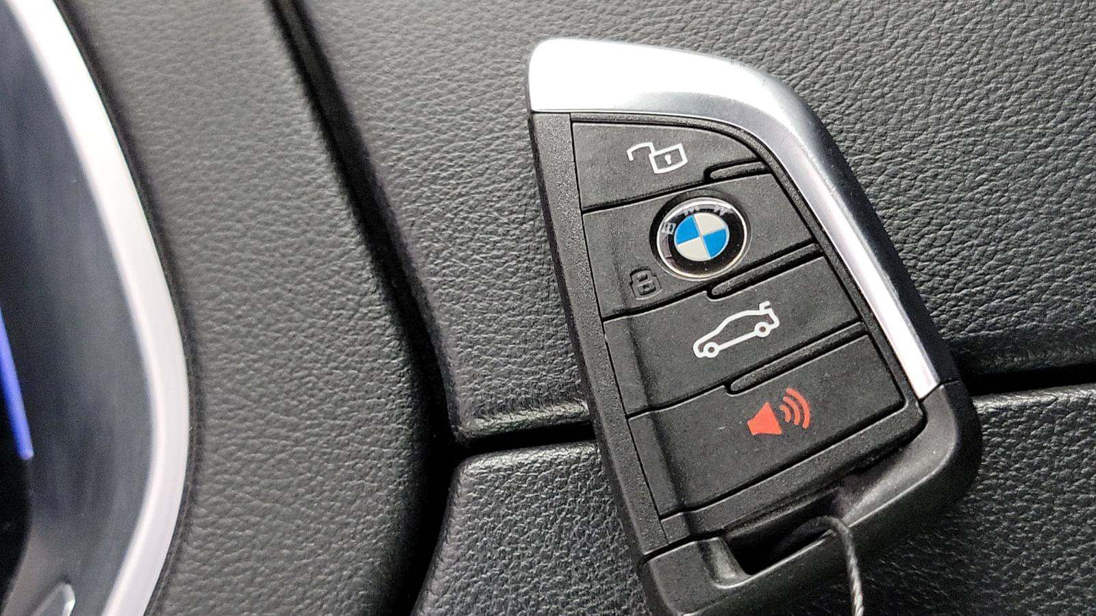 2026 BMW Z4 sDrive30i RWD