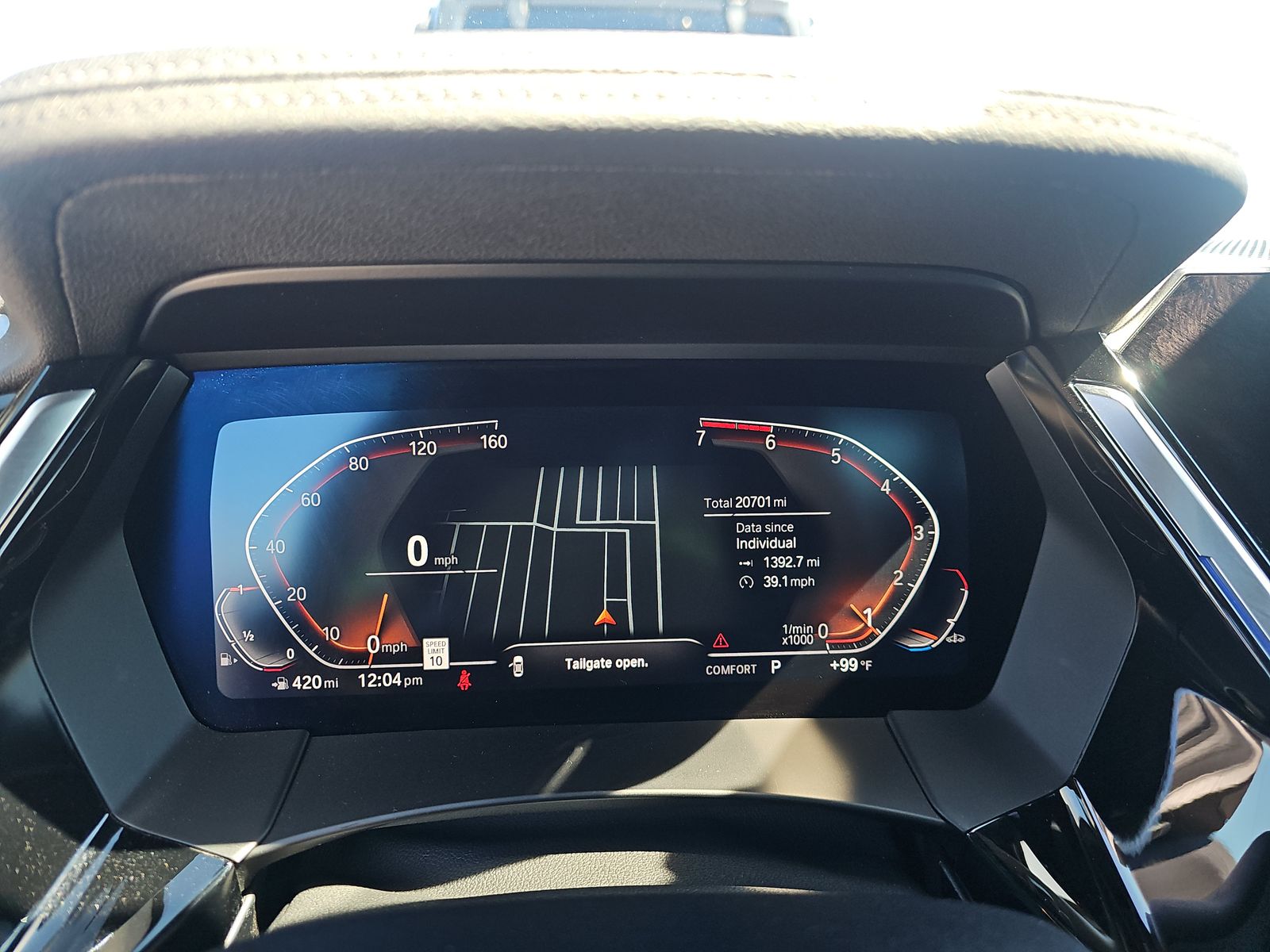 2026 BMW Z4 sDrive30i RWD