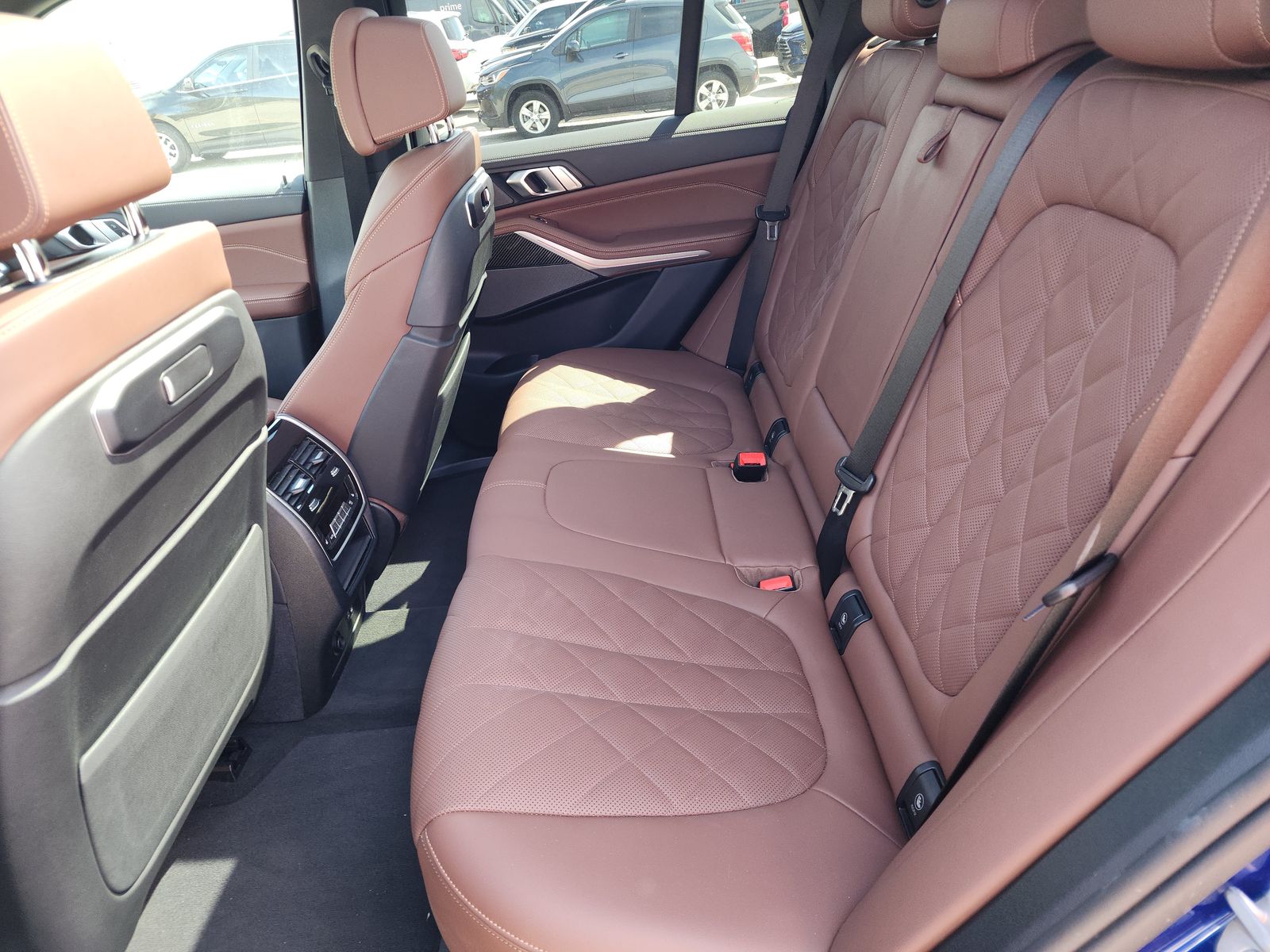 2026 BMW X5 M60i xDrive AWD