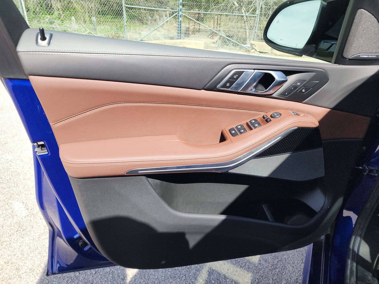 2026 BMW X5 M60i xDrive AWD