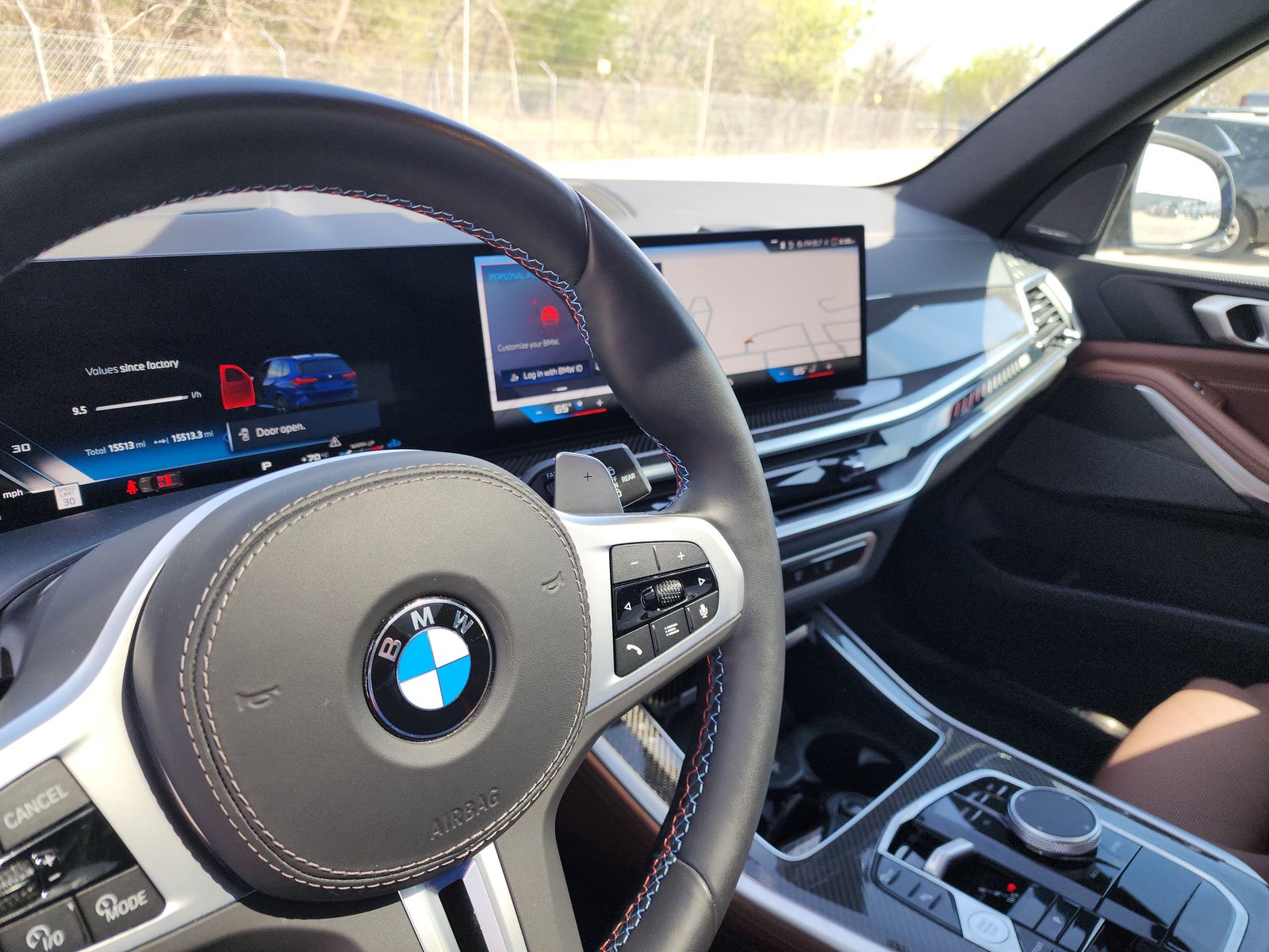 2026 BMW X5 M60i xDrive AWD