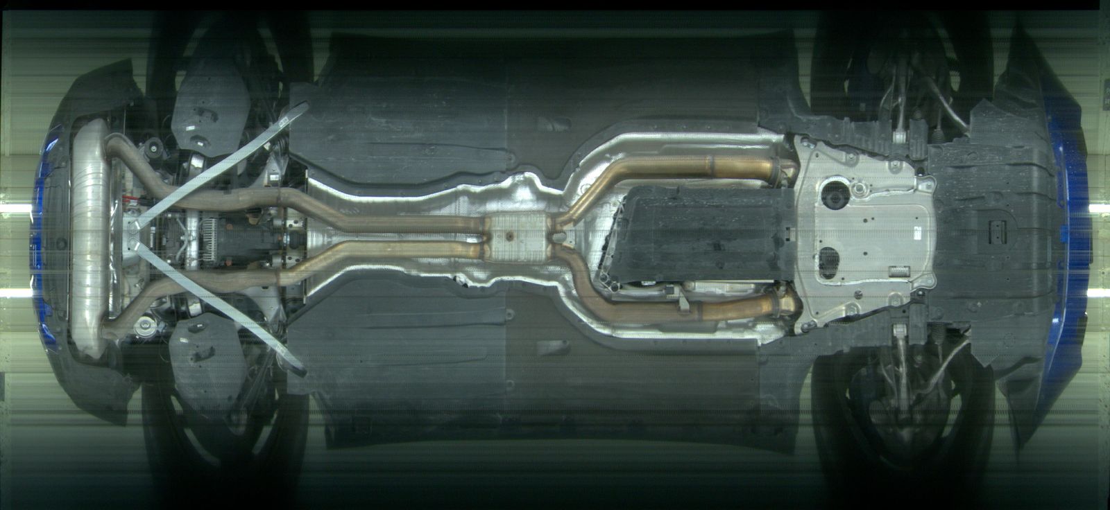 2026 BMW X5 M60i xDrive AWD