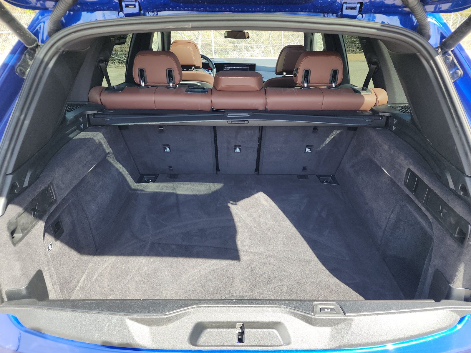 2026 BMW X5 M60i xDrive AWD