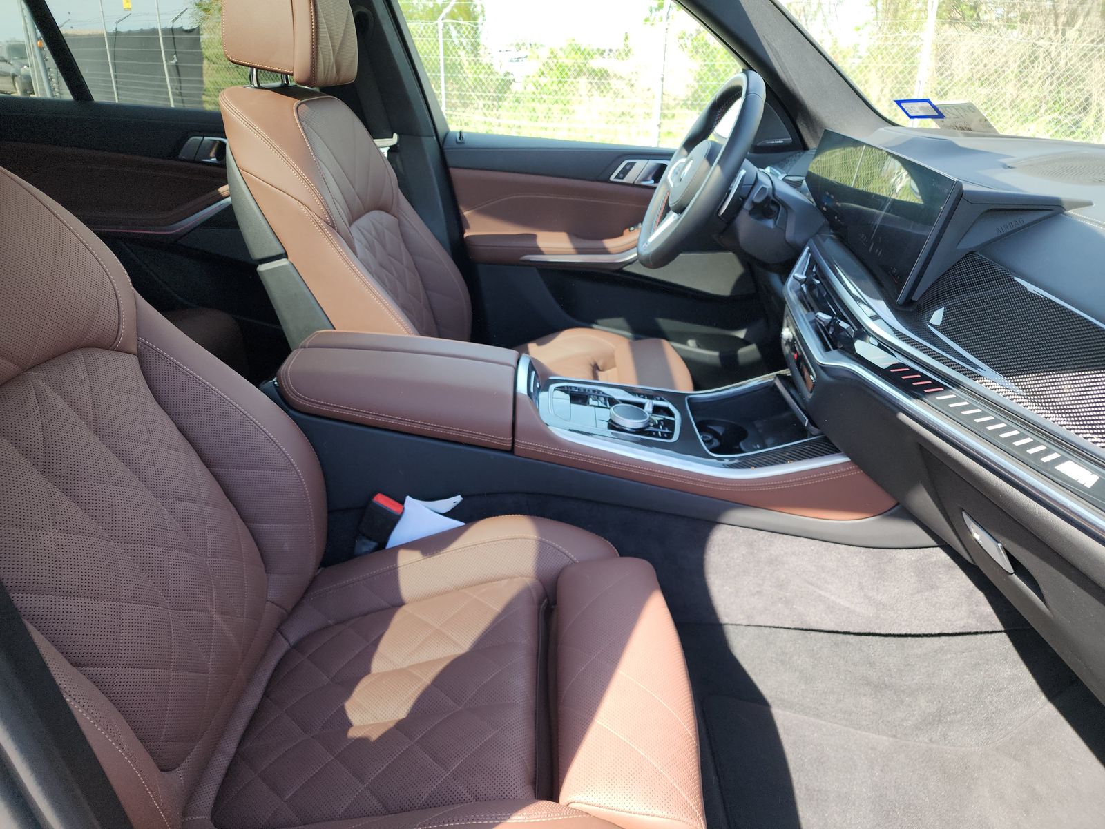 2026 BMW X5 M60i xDrive AWD