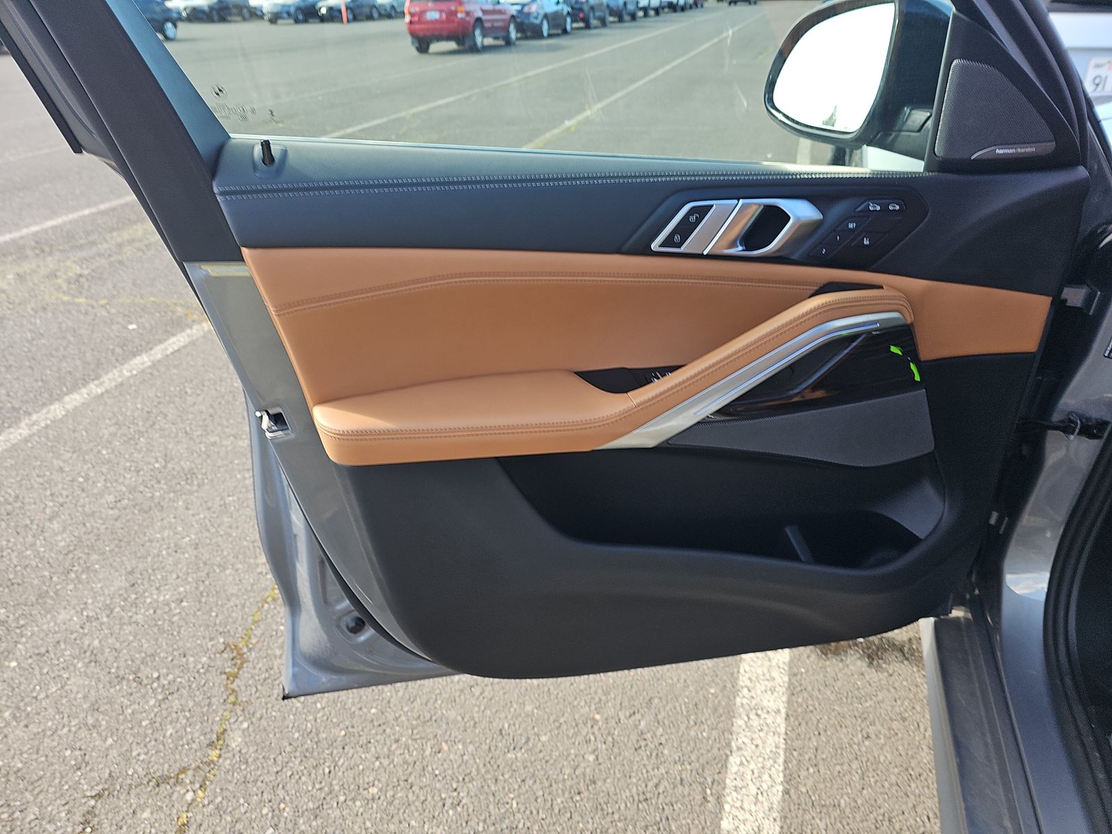 2026 BMW X6 xDrive40i AWD