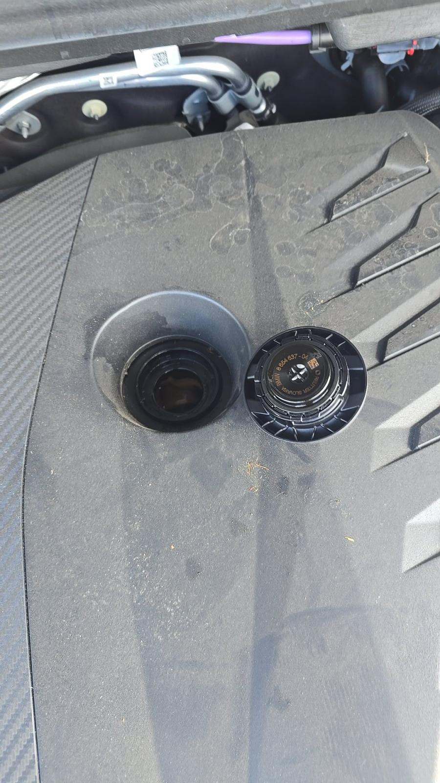 2026 BMW X6 xDrive40i AWD