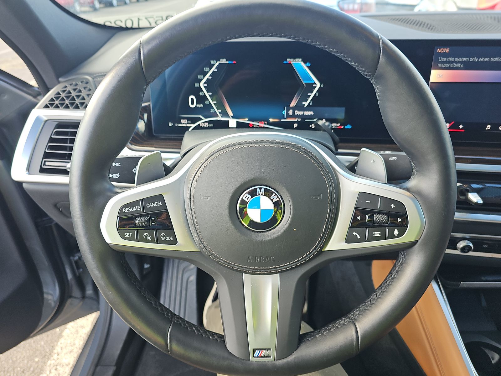 2026 BMW X6 xDrive40i AWD