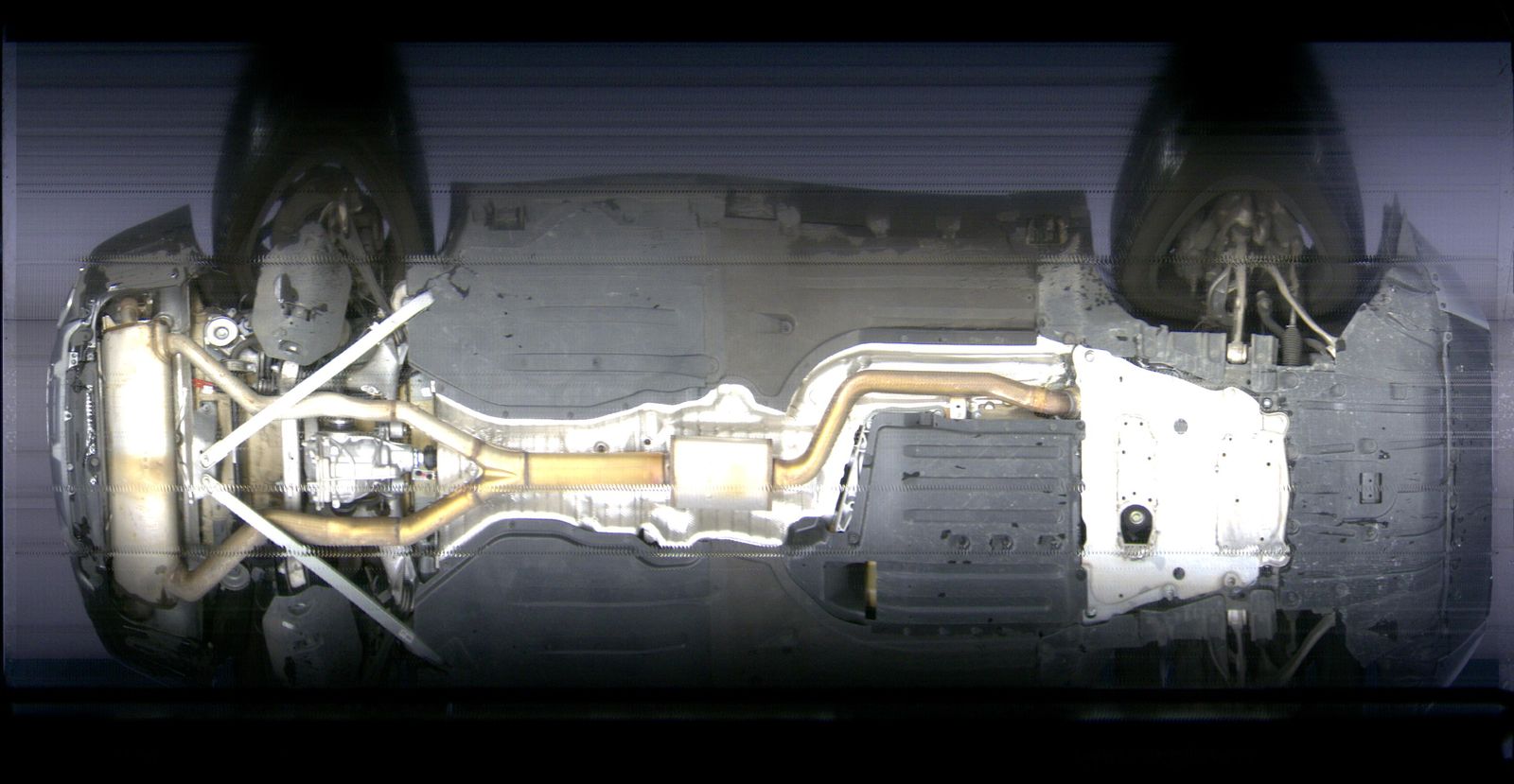 2026 BMW X6 xDrive40i AWD