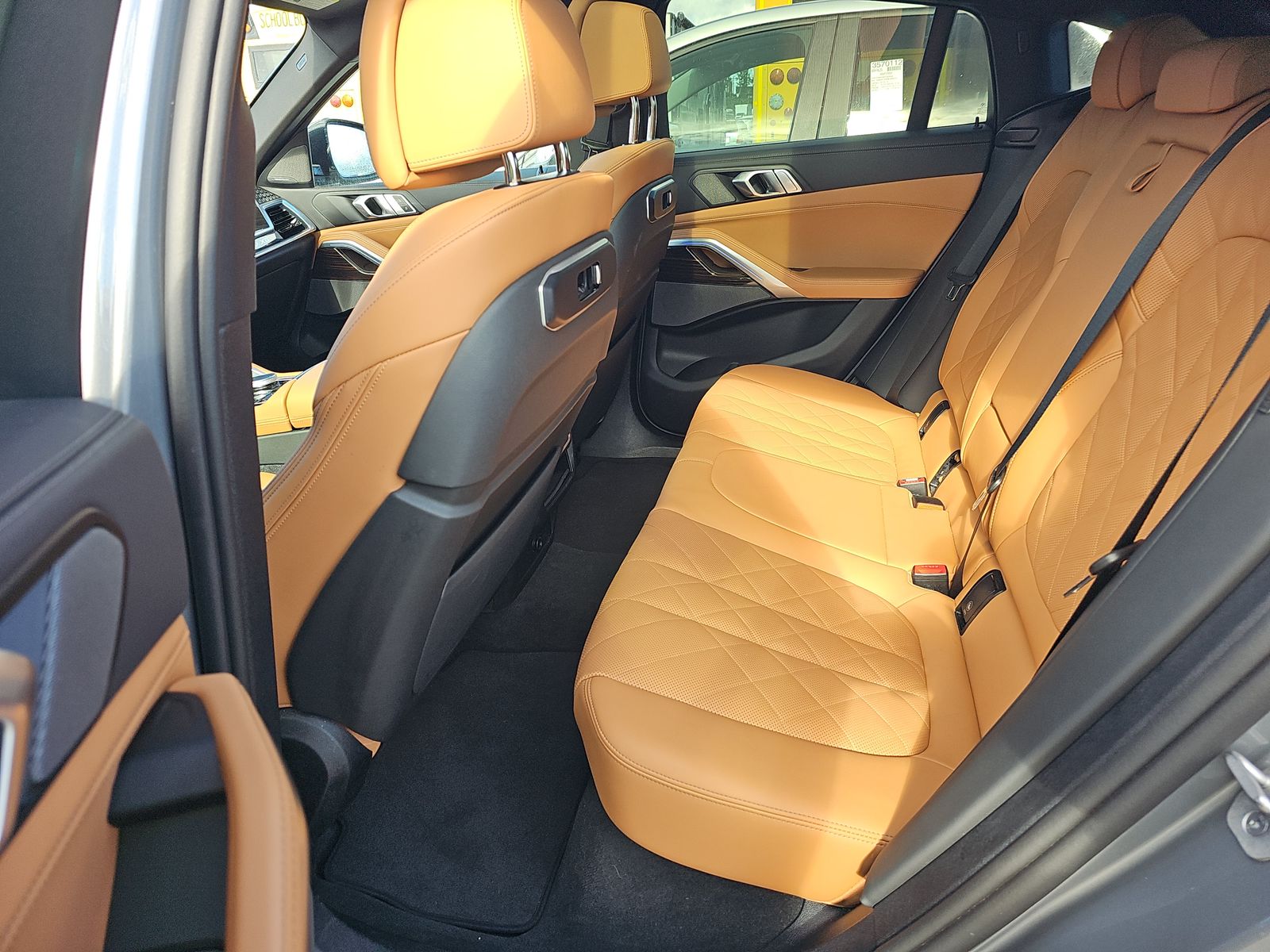 2026 BMW X6 xDrive40i AWD