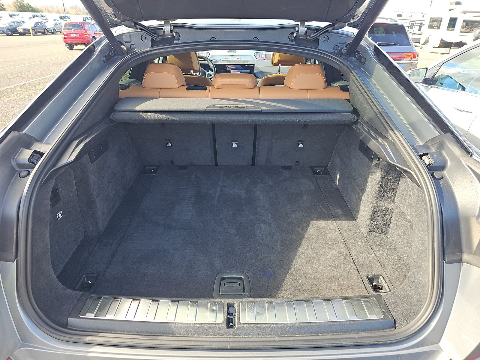 2026 BMW X6 xDrive40i AWD