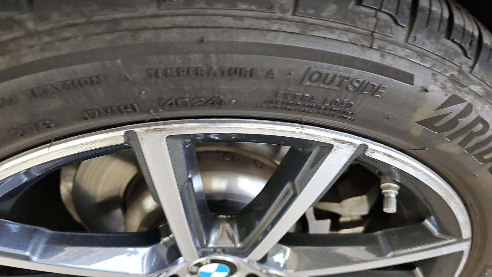 2026 BMW 4 Series 430i xDrive AWD