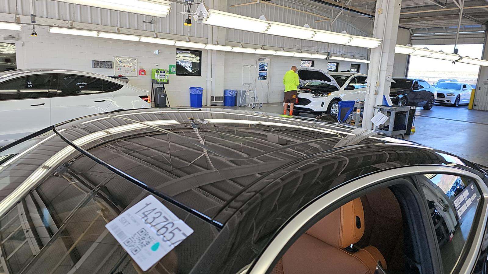 2026 BMW 4 Series 430i xDrive AWD