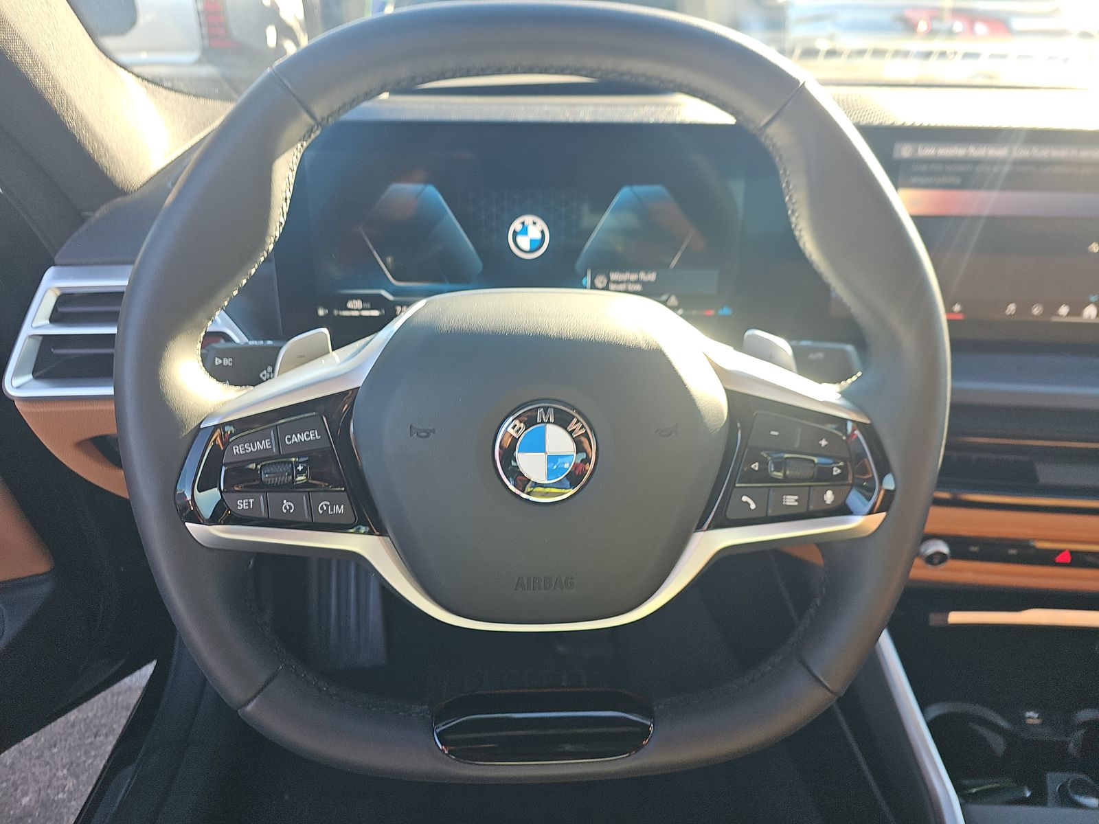 2026 BMW 4 Series 430i xDrive AWD